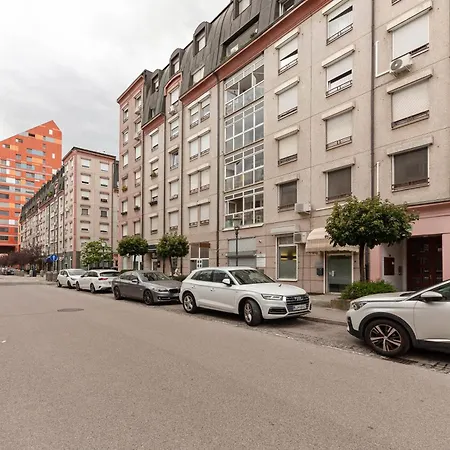 Apartma Relax Gaja - In The Beautiful In The World *