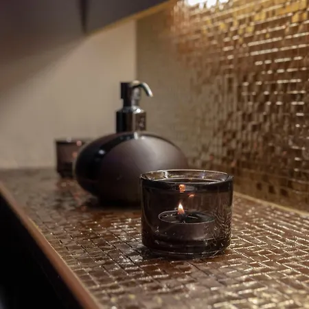 Apartma Relax Gaja - In The Beautiful In The World شقة *