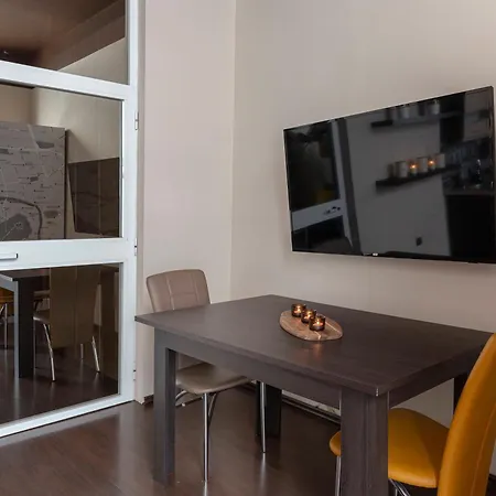 Apartma Relax Gaja - In The Beautiful In The World *