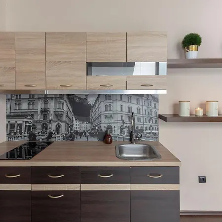 Apartma Relax Gaja - In The Beautiful In The World Apartment