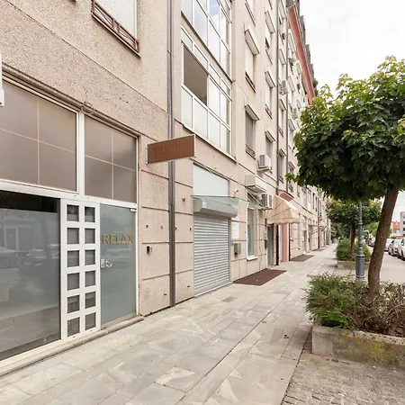 شقة Apartma Relax Gaja - In The Beautiful In The World *