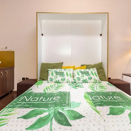 شقة Apartma Relax Gaja - In The Beautiful In The World