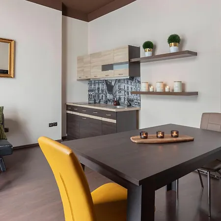 Apartma Relax Gaja - In The Beautiful In The World Apartment