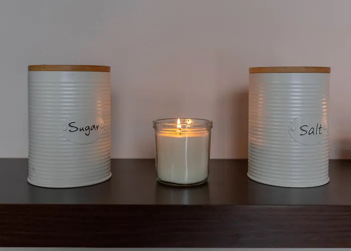 Apartma Relax Gaja - In The Beautiful In The World Apartament Lublana