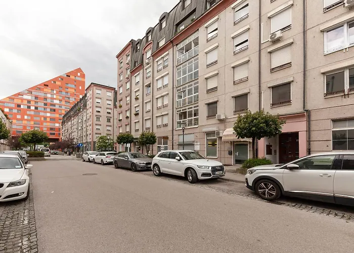 Apartma Relax Gaja - In The Beautiful In The World *