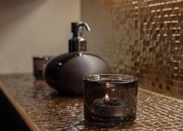 Apartma Relax Gaja - In The Beautiful In The World شقة *