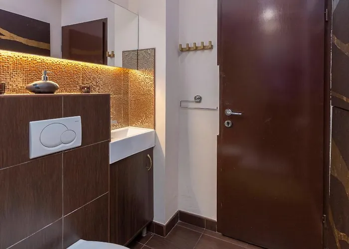 Apartma Relax Gaja - In The Beautiful In The World ليوبليانا