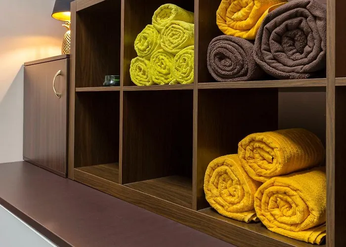 Apartma Relax Gaja - In The Beautiful In The World شقة