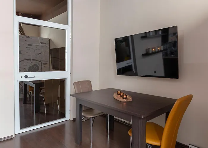 Apartma Relax Gaja - In The Beautiful In The World *