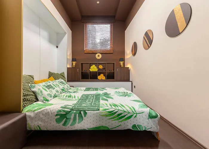 Apartma Relax Gaja - In The Beautiful In The World