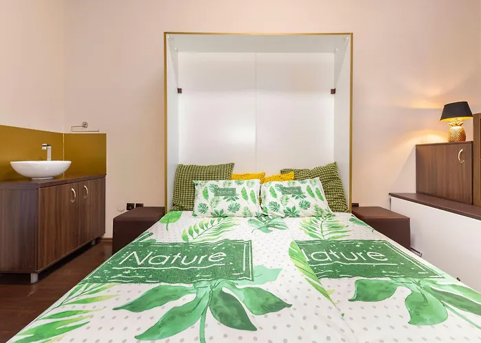 Apartament Apartma Relax Gaja - In The Beautiful In The World