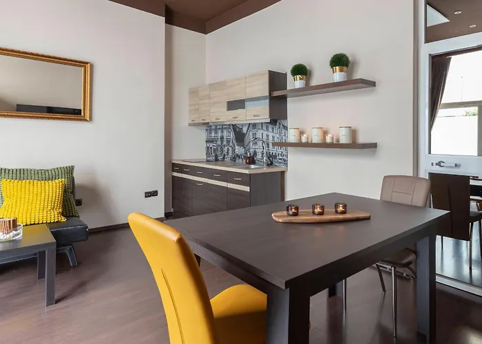 Apartma Relax Gaja - In The Beautiful In The World Apartament