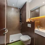 Apartma Relax Gaja - In The Beautiful In The World 아파트