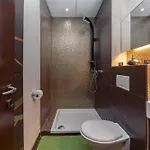 Apartma Relax Gaja - In The Beautiful In The World 아파트 *