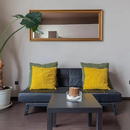 Apartma Relax Gaja - In The Beautiful In The World 류블랴나