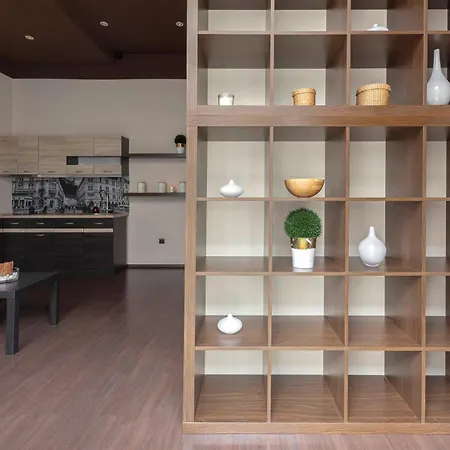 Apartma Relax Gaja - In The Beautiful In The World 아파트 류블랴나